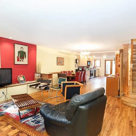 Park Slope Guesthouse